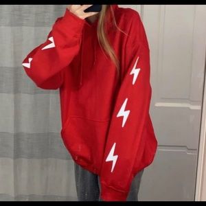 Madsweats hoodie (my company)